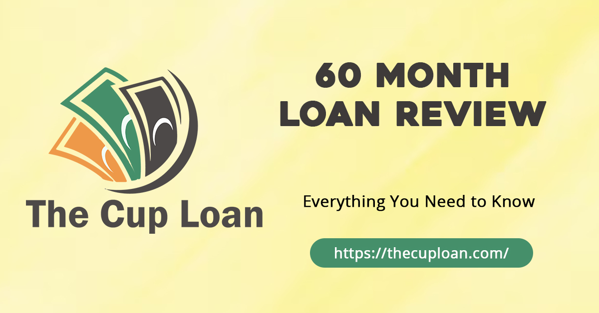 60 Month Loan Review