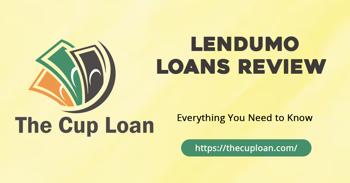 Lendumo Loan review