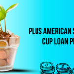 Plus American Savings CUP Loan Program